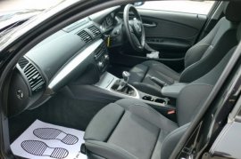 BMW 1 SERIES 2.0