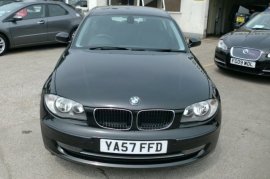 BMW 1 SERIES 2.0