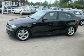 BMW 1 SERIES 2.0
