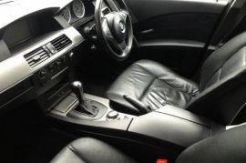 BMW 5 SERIES 3.0