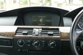 BMW 5 SERIES 3.0