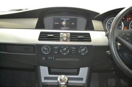 BMW 5 SERIES  2.5