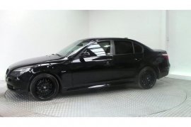 BMW 5 SERIES  2.5