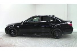 BMW 5 SERIES  2.5