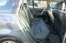 BMW 5 SERIES  2.5