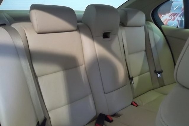 BMW 5 SERIES  2.5