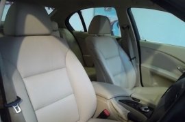 BMW 5 SERIES  2.5