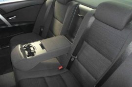 BMW 5 SERIES  2.5