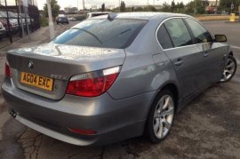 BMW 5 SERIES 3.0