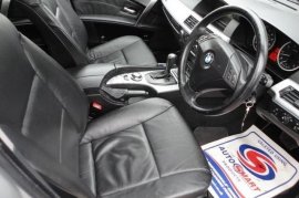 BMW 5 SERIES 2.2
