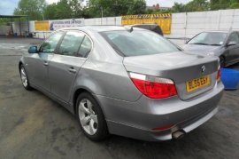 BMW 5 SERIES  2.0