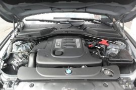 BMW 5 SERIES  2.0