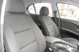 BMW 5 SERIES  2.0