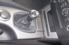BMW 5 SERIES  2.0