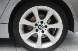 BMW 5 SERIES  2.5
