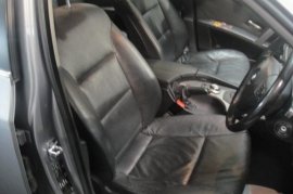 BMW 5 SERIES  2.5