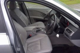 BMW 5 SERIES 3.0