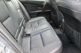 BMW 5 SERIES  2.5