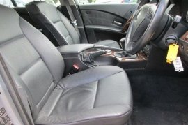 BMW 5 SERIES  2.5