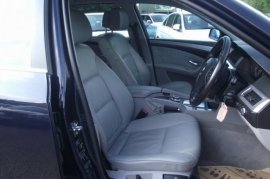 BMW 5 SERIES  2.0