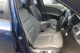 BMW 5 SERIES 3.0