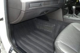 BMW 5 SERIES 3.0