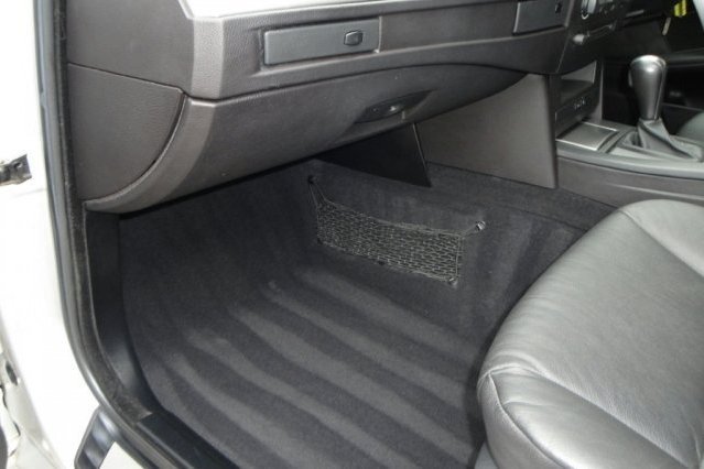 BMW 5 SERIES 3.0