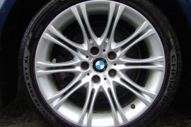BMW 5 SERIES  2.5