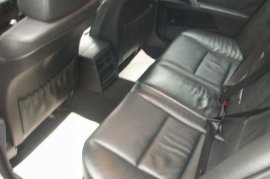 BMW 5 SERIES 3.0