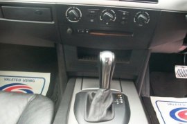 BMW 5 SERIES 3.0