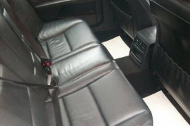 BMW 5 SERIES 3.0