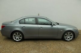BMW 5 SERIES 3.0