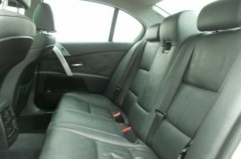 BMW 5 SERIES 2.2