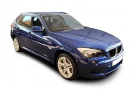 BMW x1 2.0