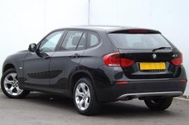 BMW X1  2.0