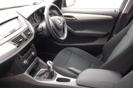 BMW X1  2.0