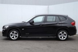 BMW X1  2.0