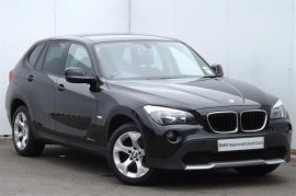 BMW X1  2.0