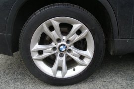BMW X1  2.0