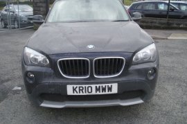 BMW X1  2.0