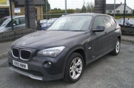 BMW X1  2.0
