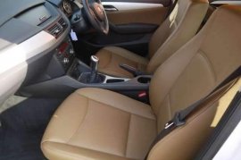 BMW X1 2.0