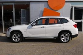 BMW X1 2.0