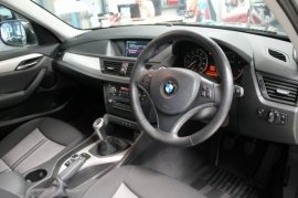 BMW X1  2.0