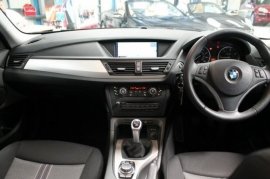 BMW X1  2.0