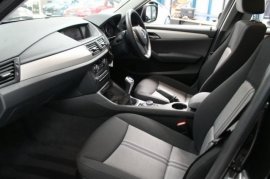 BMW X1  2.0