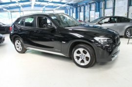 BMW X1  2.0