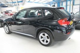 BMW X1  2.0