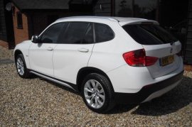 BMW X1 2.0
