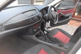 BMW X1 2.0